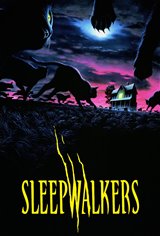 Sleepwalkers Affiche de film