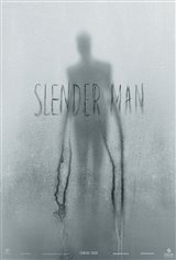 Slender Man Movie Poster