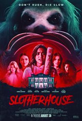 Slotherhouse Movie Trailer