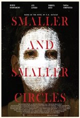 Smaller and Smaller Circles Movie Poster