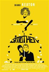 Smother Movie Poster Movie Poster