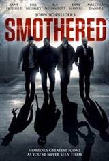 Smothered Movie Poster