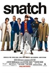 Snatch Large Poster