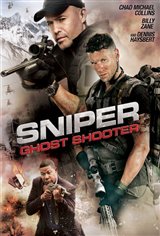 Sniper: Ghost Shooter Movie Trailer