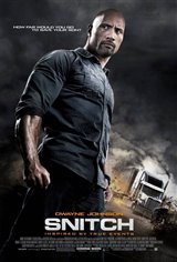 Snitch Movie Poster