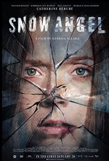 Snow Angel Movie Poster