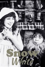 Snow White (1916) Poster