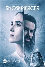 Snowpiercer (Netflix/TNT) Poster