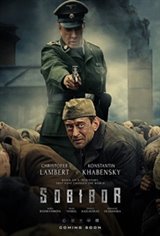 Sobibor (2018) Movie Poster