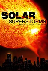Solar Superstorms Movie Poster