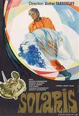 Solaris Affiche de film