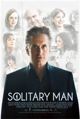 Solitary Man Movie Poster Movie Poster