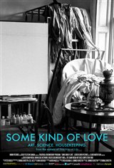 Some Kind of Love Movie Poster