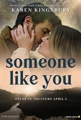 Someone Like You Large Poster