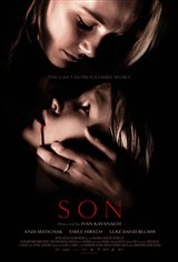 Son Movie Poster Movie Poster