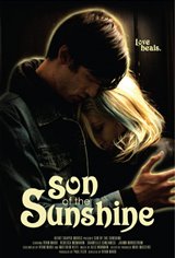 Son of the Sunshine Movie Poster