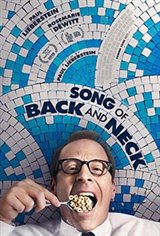Song of Back and Neck Poster