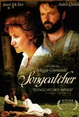 Songcatcher Affiche de film