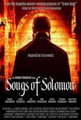 Songs of Solomon Movie Poster