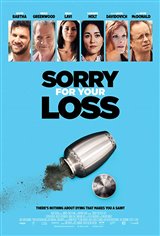 Sorry for Your Loss Movie Trailer