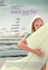 Soul Surfer Affiche de film