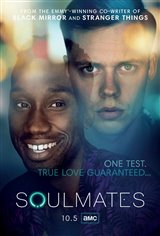 Soulmates (Prime Video) Movie Poster