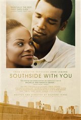 Southside With You Movie Poster