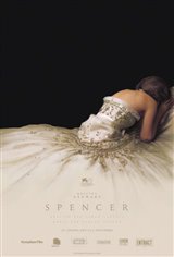 Spencer (v.o.a.s-t.f.) Affiche de film