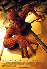 Spider-Man Affiche de film