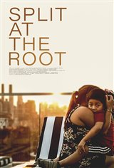 Split At The Root Movie Poster