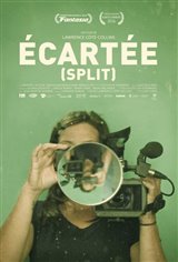 Split (Écartée) Affiche de film