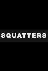 Squatters Poster
