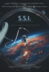 S.S.I. Movie Poster