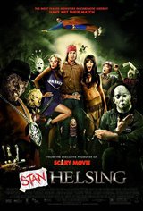 Stan Helsing Movie Poster Movie Poster