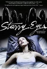 Starry Eyes Poster