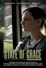 State of Grace Movie Poster