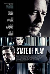 State of Play Movie Poster Movie Poster
