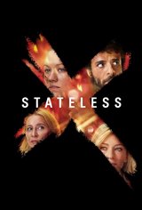 Stateless (Netflix) poster