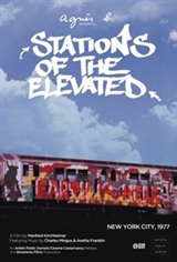 Stations of the Elevated Poster