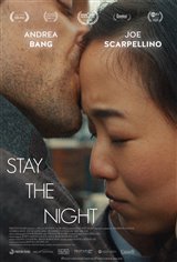 Stay the Night Affiche de film