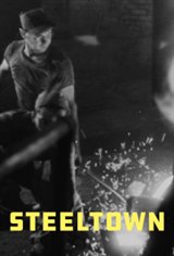 Steeltown Movie Poster
