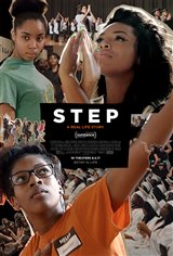 Step Movie Trailer