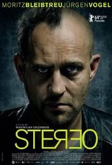 Stereo Movie Poster