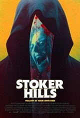 Stoker Hills Movie Poster