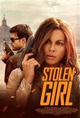 Stolen Girl Movie Poster Movie Poster