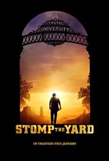 Stomp the Yard Affiche de film
