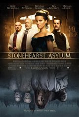 Stonehearst Asylum Large Poster