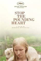 Stop The Pounding Heart Movie Poster