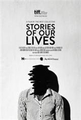 Stories of Our Lives Movie Poster