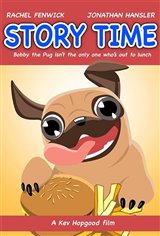 Story Time Movie Poster